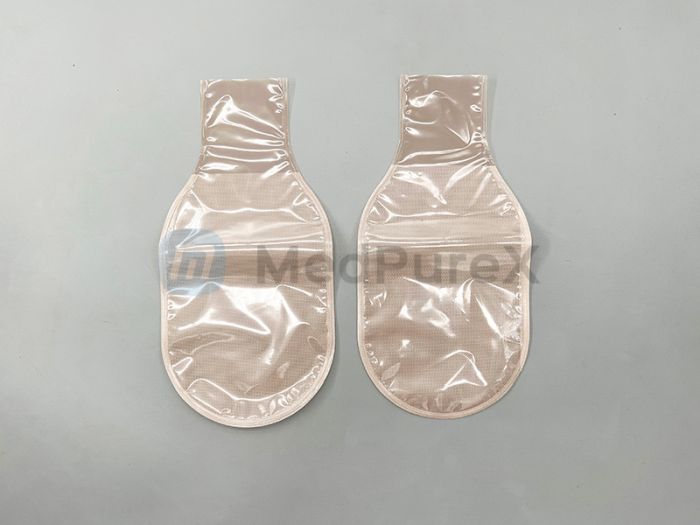 Enhance the advantages of intelligent bag-making production equipment