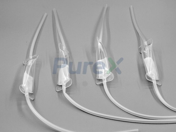 Precision Medical Care: Optimization and Practice of the Heat-Sealing Connection Process for Disposable Blood Transfusion Sets