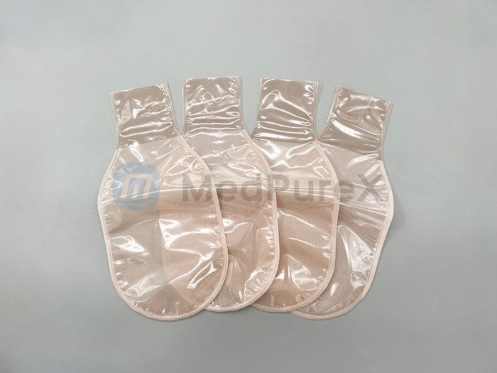 Diverse Designs and Personalized Needs for Ostomy Bags