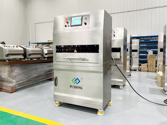 Medical device packaging heat sealing machine: Safeguarding the safety of medical devices