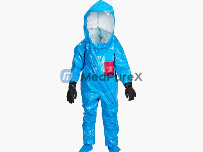 Detailed explanation of anti-toxic suits and electric heating welding machines