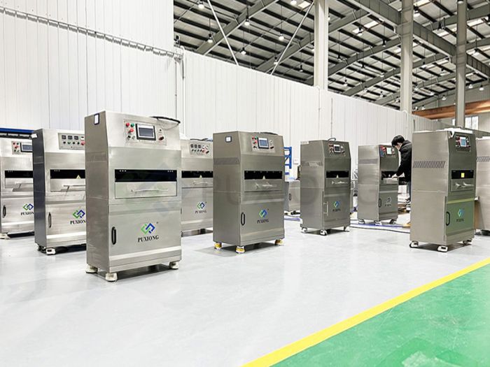 The difference between medical device blister packaging sealing machine and ordinary blister sealing machine