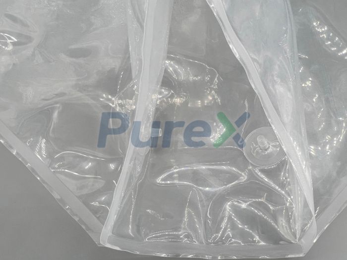 Sterile isolation bag