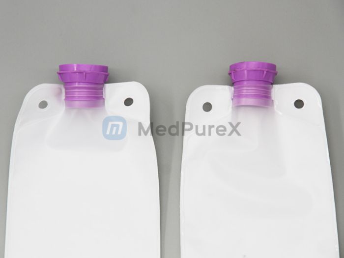 Uses, advantages and manufacturing process of fecal collection bags
