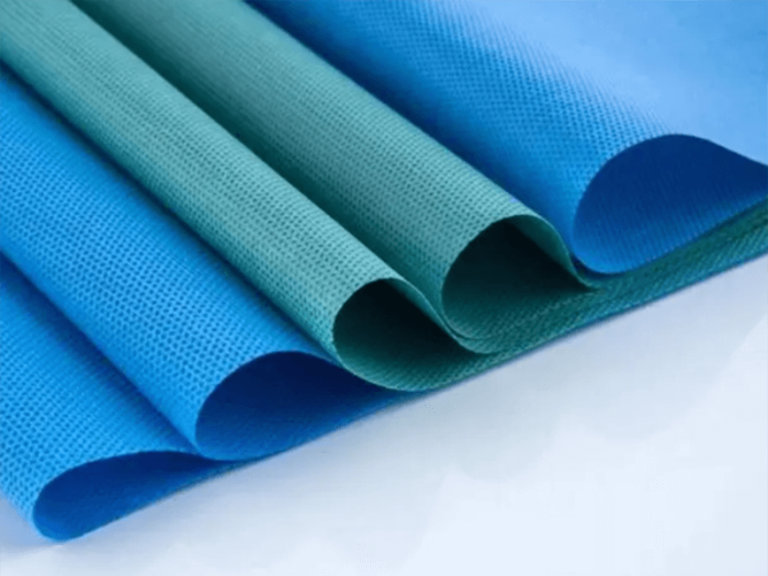 Industry Development Trends of Nonwoven Fabrics