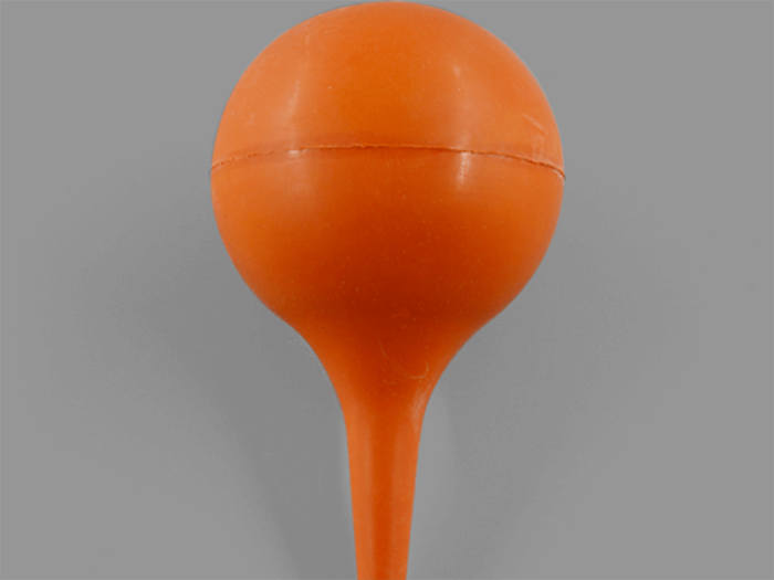 Product introduction of ear syringes