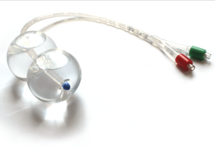 The key role of balloon catheters in interventional cardiac procedures