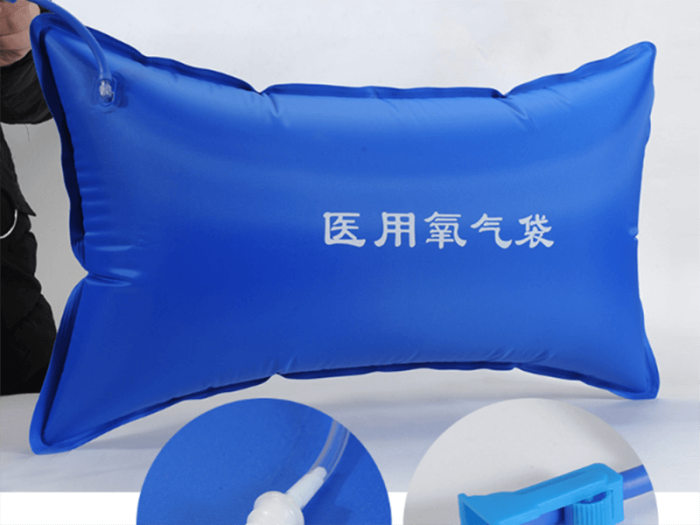 The necessity of oxygen bags in high-altitude tourism