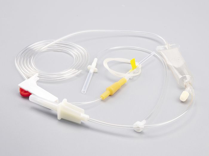 Challenges of Blood Transfusion Sets in Geriatric Care