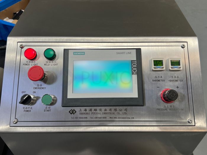 Application scenarios and advantages of medical device sterilization bag sealing machines