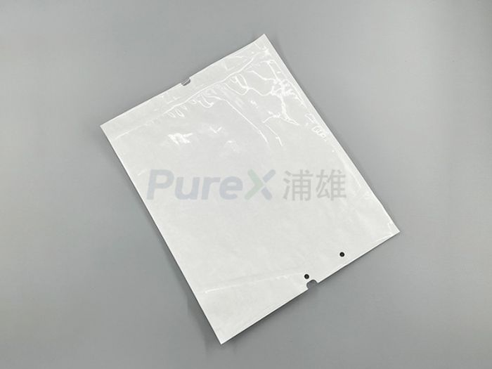 Medical double-chamber vacuum sterilization bag sealing machine