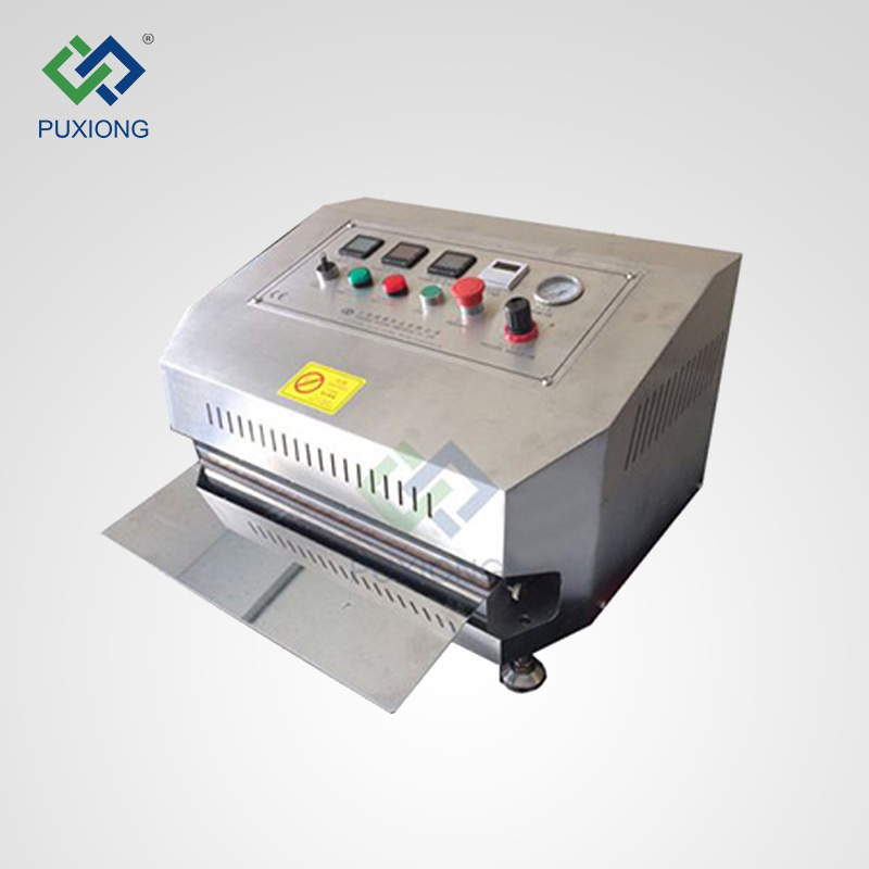 Medical Pouch Sealing Machine