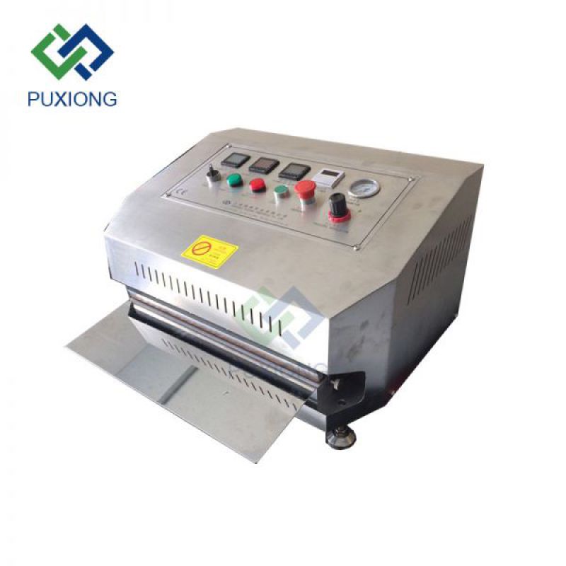 Medical Pouch Sealing Machine