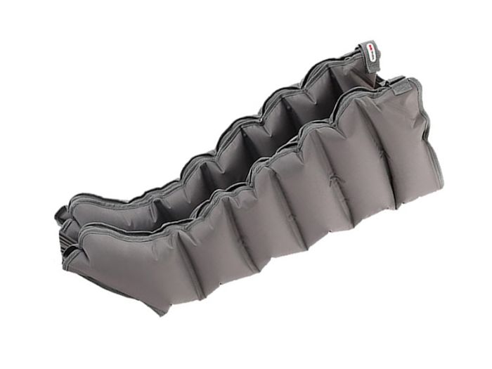 High-frequency technology: The core code for heat sealing of leg airbags