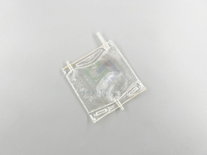 Key points for quality control in the one-time forming of liquid bag welding and cutting