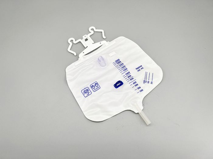 Selection and Use of Drainage Bags for Urinary Tract Drainage